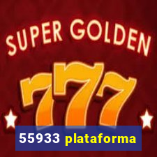 55933 plataforma